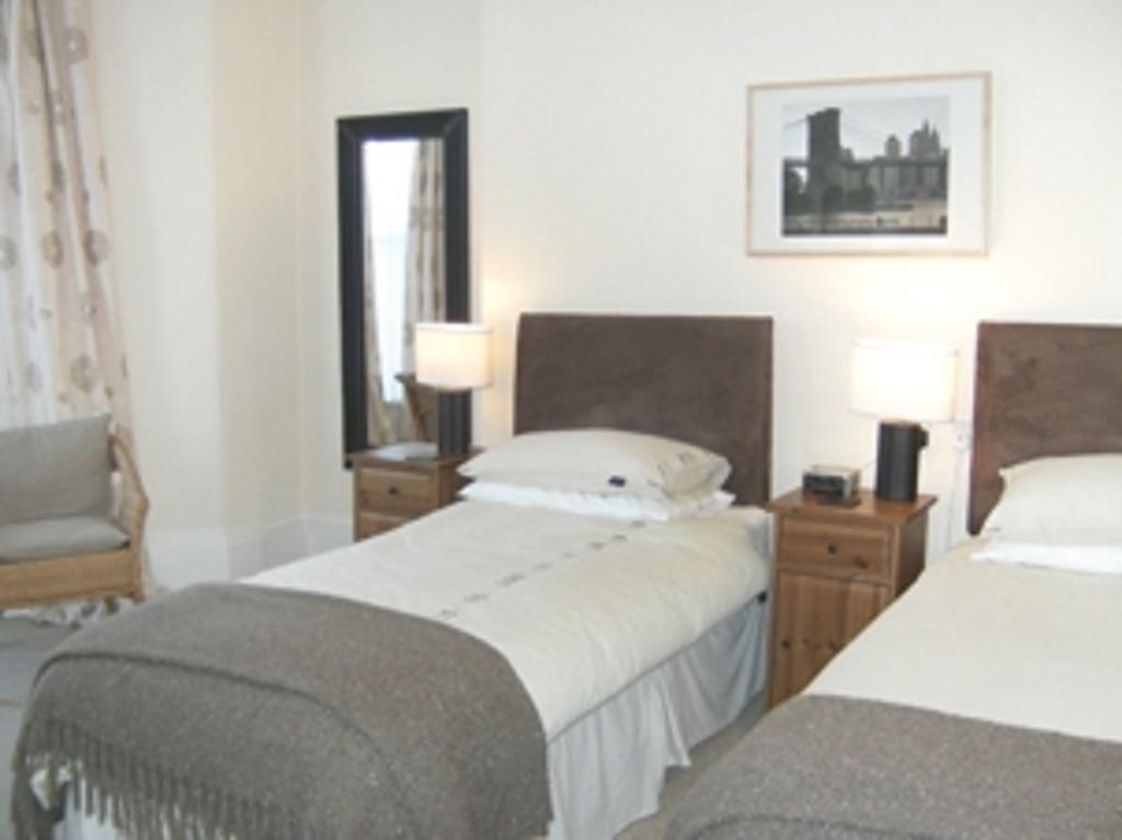 The Caraneal Hotel Plymouth Cameră foto